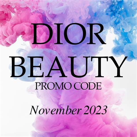 fifi's corner Dior code